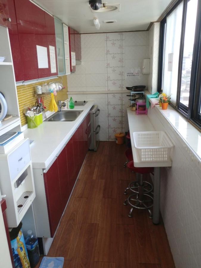 Fine House Sadang Motel Сеул Екстериор снимка