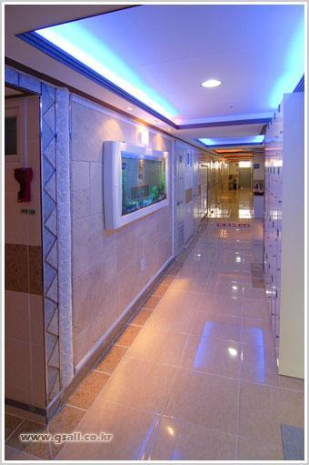 Fine House Sadang Motel Сеул Екстериор снимка